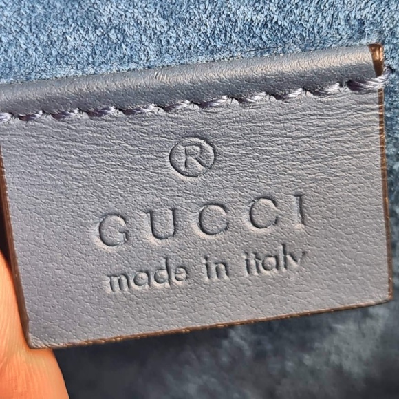 Limited Edition Gucci Dionysus Floral - Picture 14 of 15